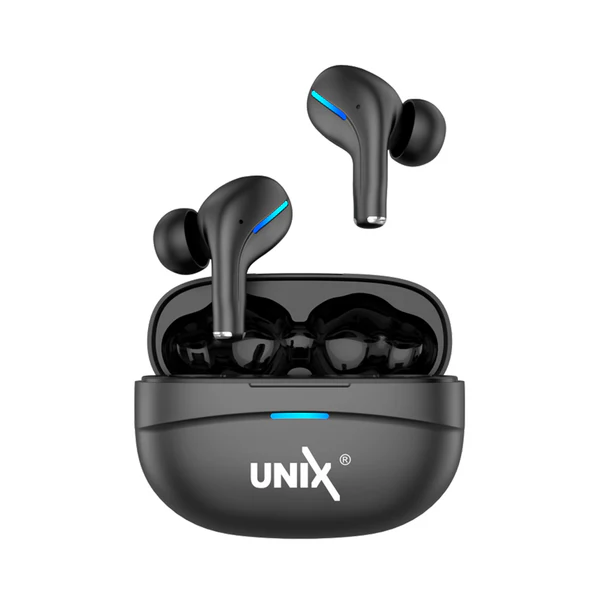 Unix UX-800, Best Wireless Earbuds - Long Battery Life and Fast Pairing