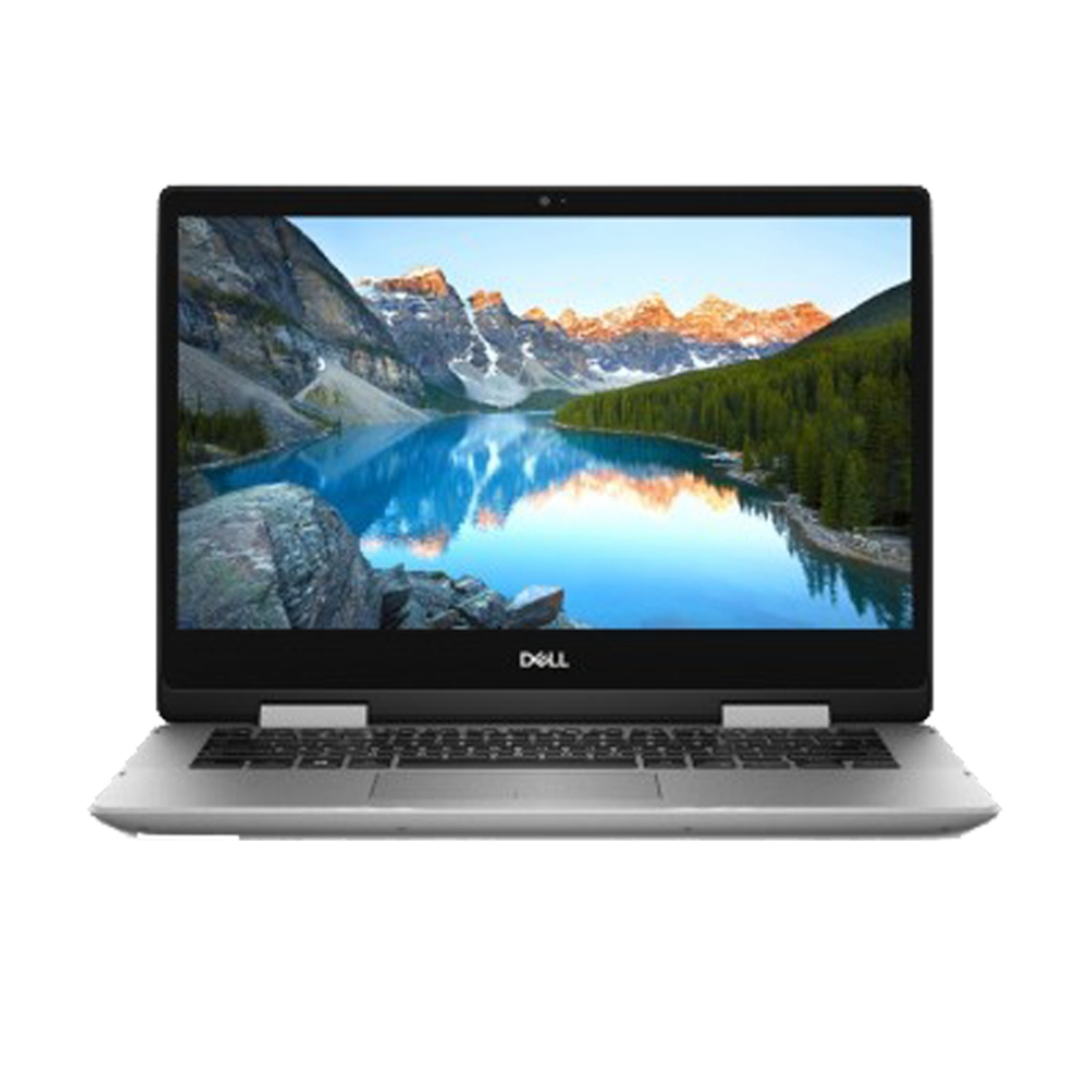 Laptop DELL 5491 I5-10210U 8Go 256Go SSD 13.3 Tactile 360