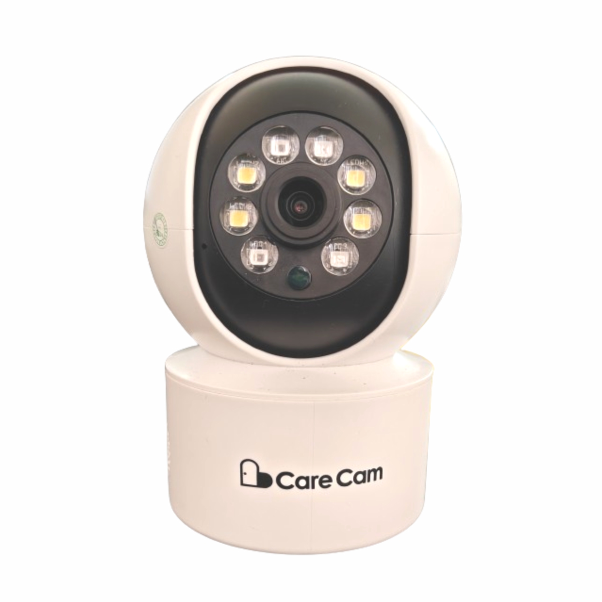 WiFi Ai Smart CCTV, 3mp IP Two Way Audio Communication Indoor 15m Model HVG-3D, Intelligent Camera, 2 Years Warranty