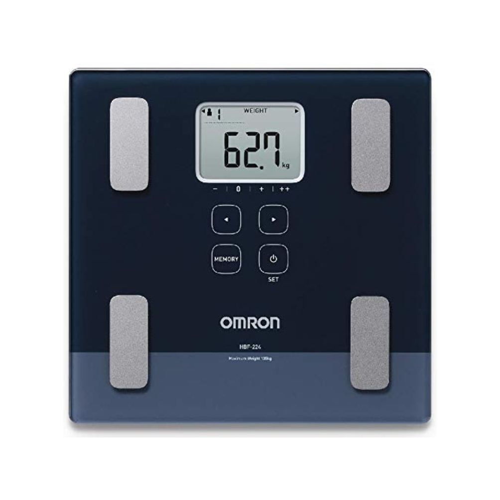 Body Composition Monitor (HBF-224) - Omron