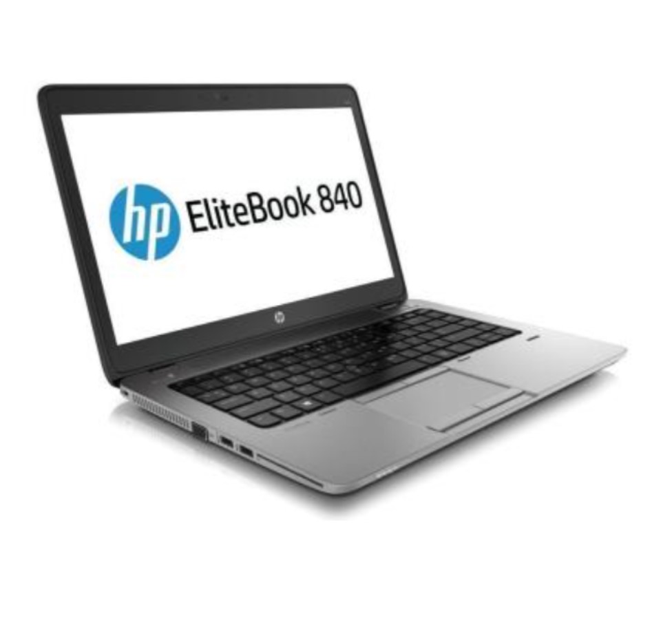 (Refurbish) HP EliteBook 840 G3 Laptop (Core i5 6th Gen/8 GB/256 GB SSD/Windows 10) 