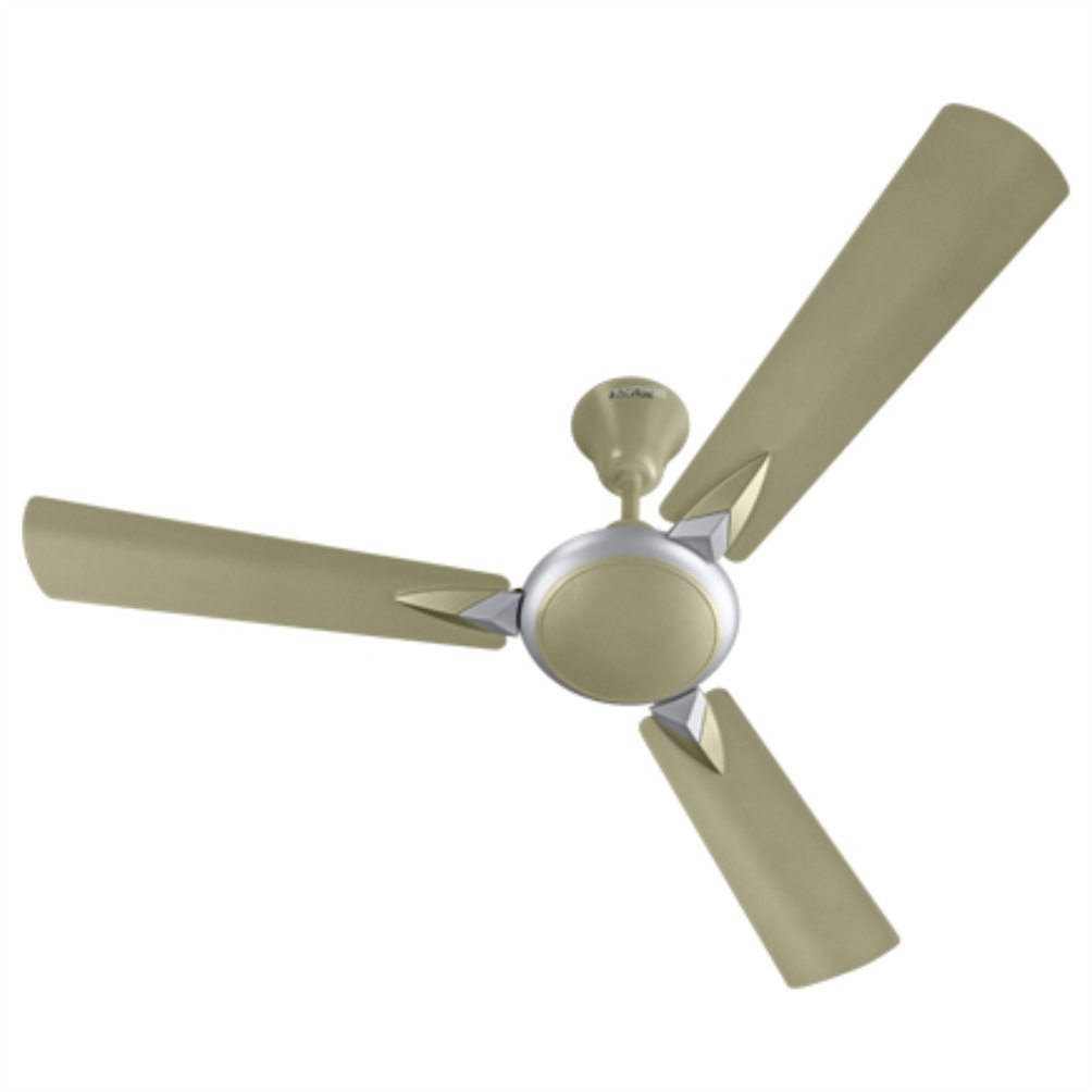 Panasonic Sonora DLX Anti Dust 13999FGR 1200 mm Ultra High Speed 3 Blade Ceiling Fan (Farm Green)