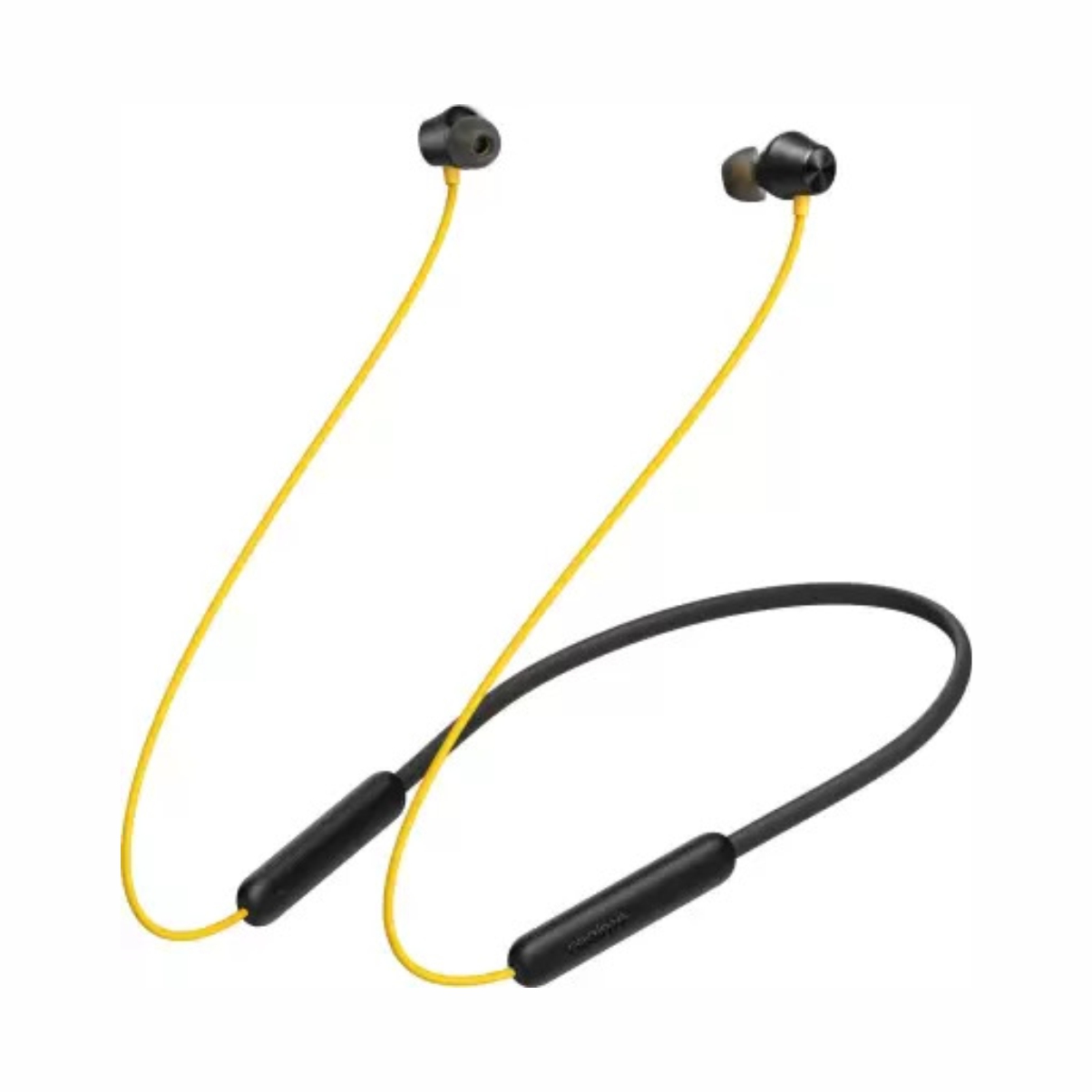 Wireless 2 Neo with Type-C Fast Charge & Bass Boost+ Bluetooth Headset (Black, In the Ear)